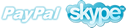 paypal logo